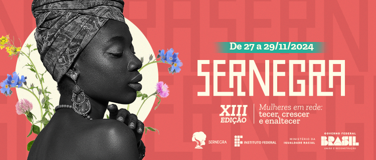 Evento Sernegra está aberto a submissão de resumos